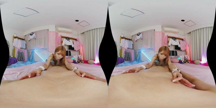 SPIVR-053 B - Virtual Reality JAV [updated: 2023-12-09]