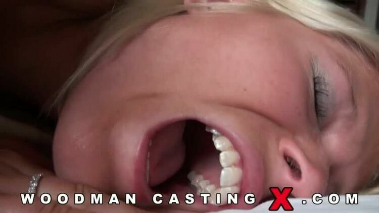 Sweet Cat aka Sandra H. Casting X 101 Updated [765.5 MB] [updated: 2023-12-09]