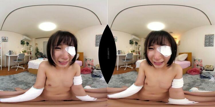 DSVR-1285 B - Virtual Reality JAV [updated: 2023-12-09]