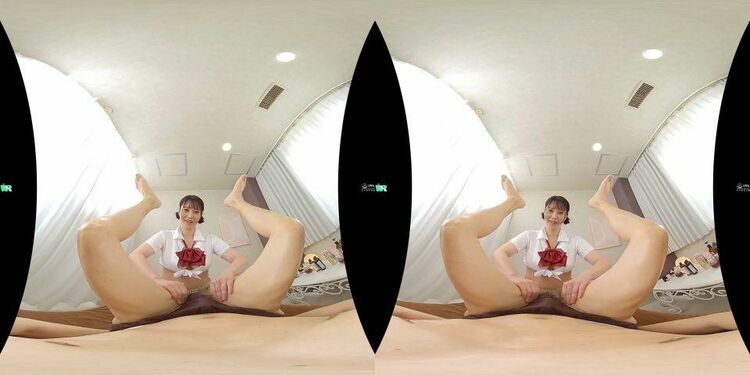 KIWVR-518 A - Virtual Reality JAV [updated: 2023-12-09]