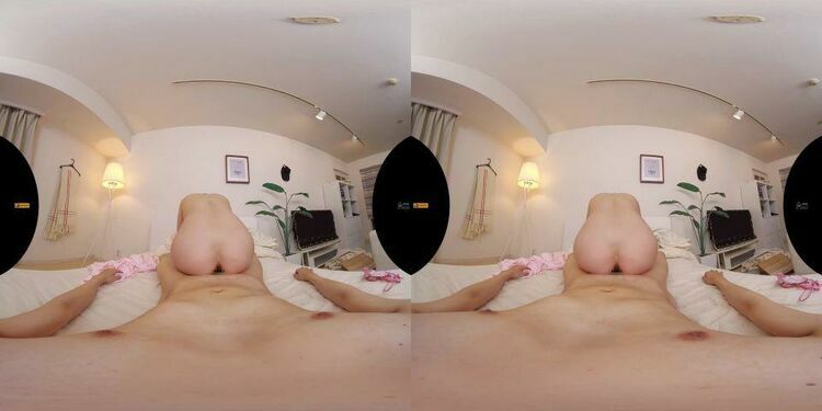 WAVR-283 B - Virtual Reality JAV [updated: 2023-12-09]