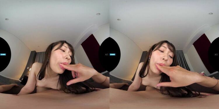 IPVR-223 C - Virtual Reality JAV [updated: 2023-12-09]