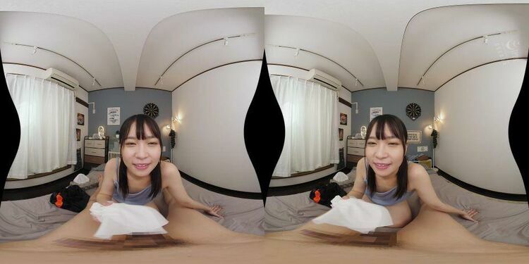 VRKM-991 B - Virtual Reality JAV [updated: 2023-12-09]