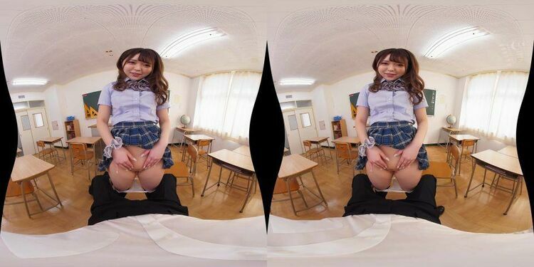 VRKM-946 A - Virtual Reality JAV [updated: 2023-12-09]