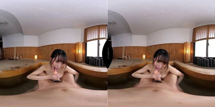 DSVR-1272 B - Virtual Reality JAV [updated: 2023-12-09]