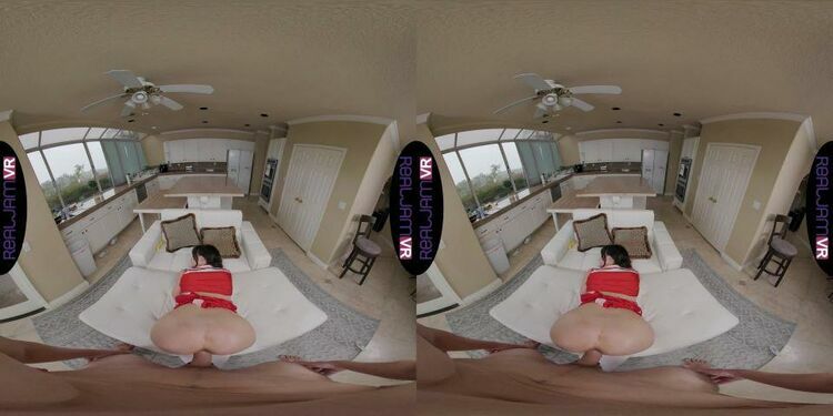 Hot and Playful Whitney Wright - Gear VR 60 Fps [updated: 2023-12-09]