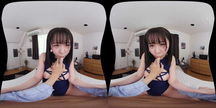 VRKM-998 C - Virtual Reality JAV [updated: 2023-12-09]