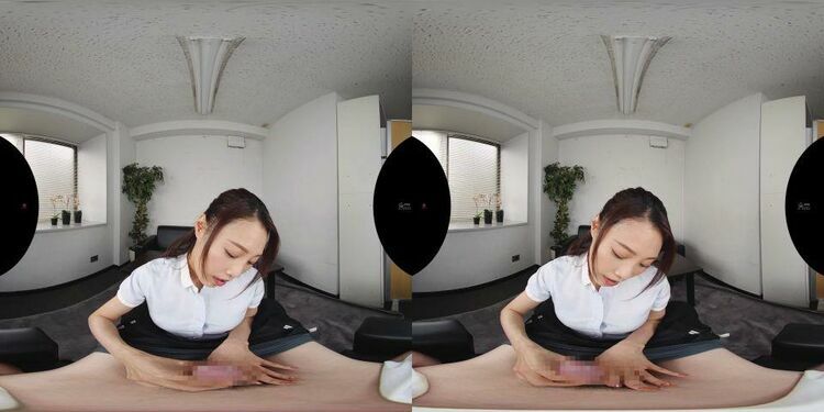 JUVR-165 A - Virtual Reality JAV [updated: 2023-12-09]