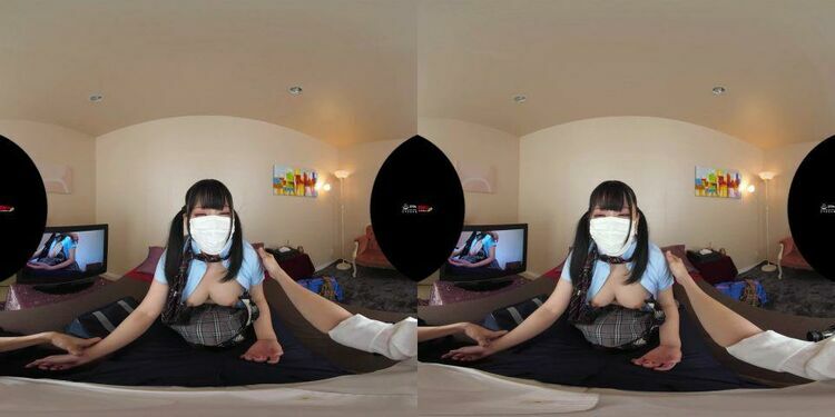 NKKVR-058 A - Virtual Reality JAV [updated: 2023-12-09]