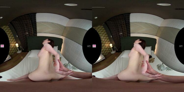 MDVR-249 E - Virtual Reality JAV [updated: 2023-12-09]