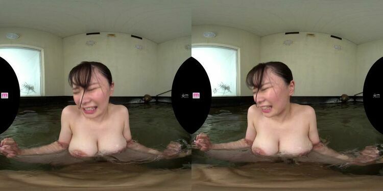 MDVR-244 B - Virtual Reality JAV [updated: 2023-12-09]