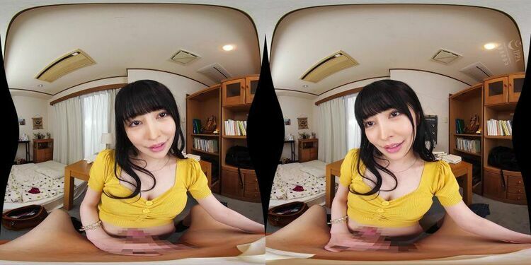 VRKM-1017 B - Virtual Reality JAV [updated: 2023-12-09]