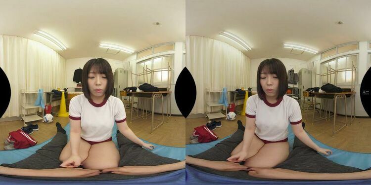 AJVR-191 A - Virtual Reality JAV [updated: 2023-12-09]