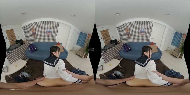 MAXVR-133 J - Virtual Reality JAV [updated: 2023-12-09]