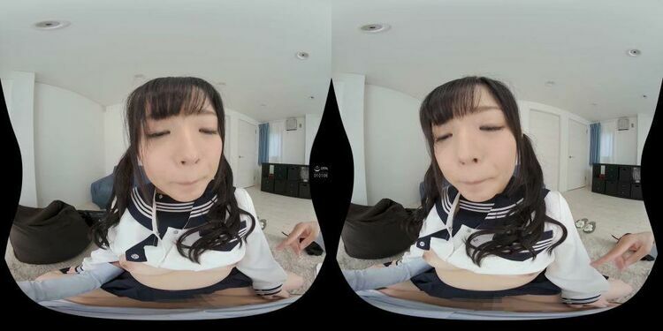 MAXVR-133 B - Virtual Reality JAV [updated: 2023-12-09]