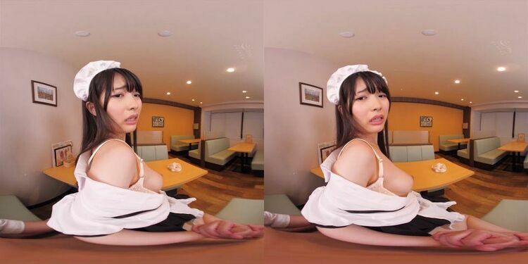 KIWVR-094 B - Virtual Reality JAV [updated: 2023-12-10]