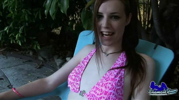 Kitty Kaiti - Kittys Poolside Stroke - Porn Stars, Hd [updated: 2023-12-10]