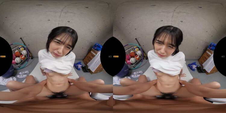 WAVR-293 B - Virtual Reality JAV [updated: 2023-12-10]