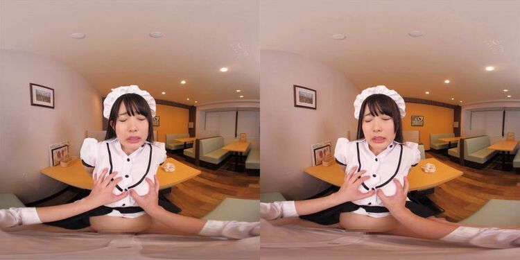 KIWVR-094 A - Virtual Reality JAV [updated: 2023-12-10]