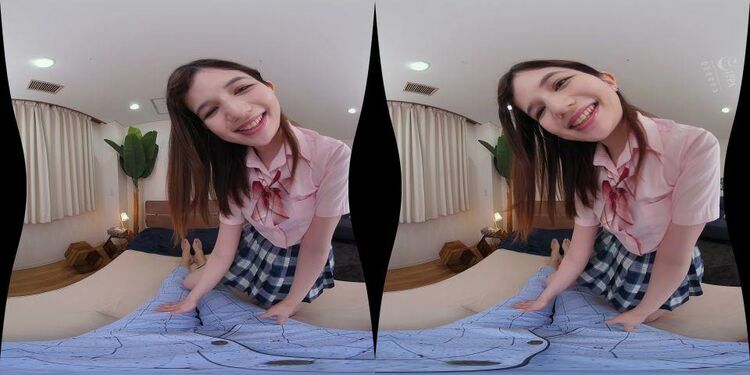 VRKM-1069 B - Virtual Reality JAV [updated: 2023-12-10]