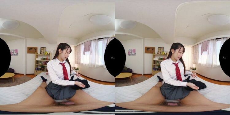 TMAVR-190 A - Virtual Reality JAV [updated: 2023-12-10]