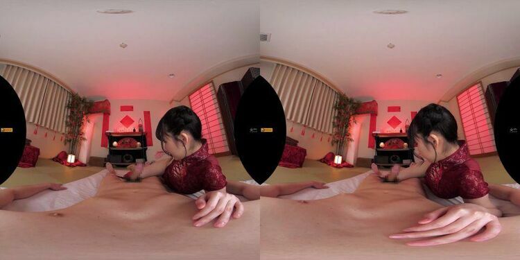 WAVR-290 A - Virtual Reality JAV [updated: 2023-12-10]