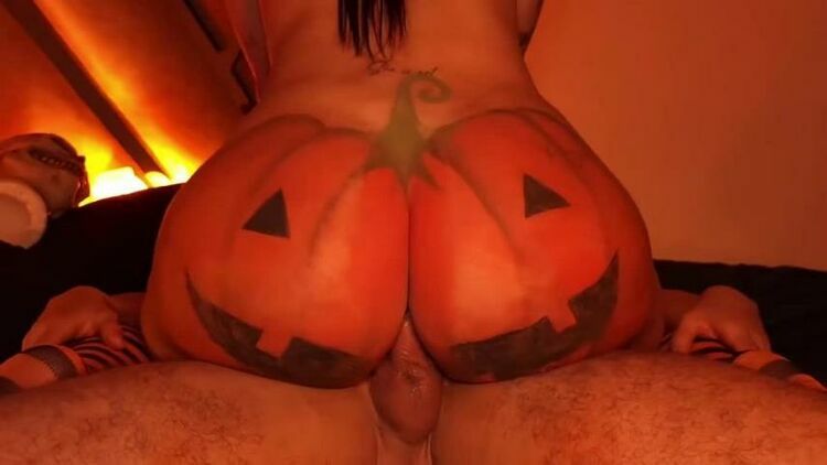 PornHub.2023.Salome.Gil.He.Fucks.My.Pumpkin.Ass.Until.He.Cums.XXX.720p.HEVC.x265.PRT [updated: 2023-12-10]