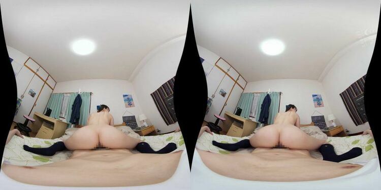 VRKM-1040 C - Virtual Reality JAV [updated: 2023-12-10]