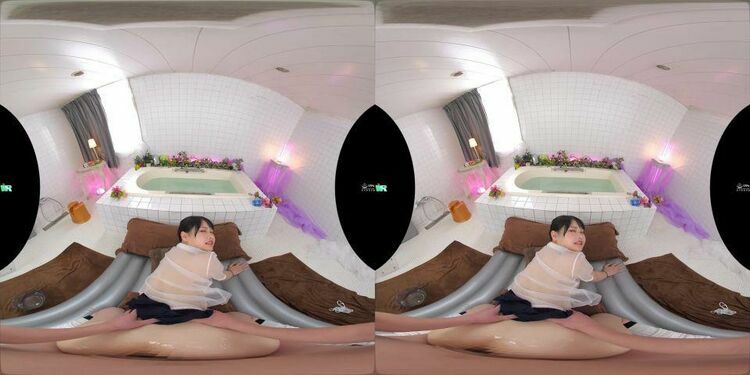 KIWVR-541 C - Virtual Reality JAV [updated: 2023-12-10]