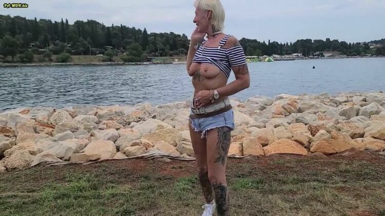 lady-isabell666 - Schöne Grüße aus Rovinj [updated: 2023-12-10]