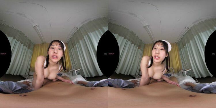 KAVR-312 B - Virtual Reality JAV [updated: 2023-12-10]