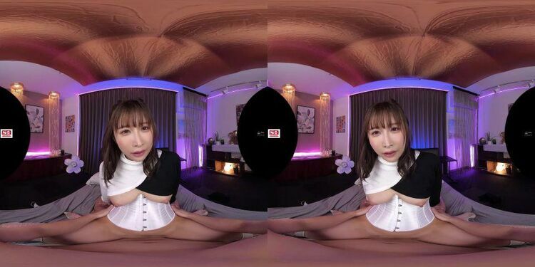 SIVR-267 B - Virtual Reality JAV [updated: 2023-12-10]