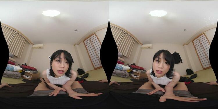 VRKM-1095 B - Virtual Reality JAV [updated: 2023-12-11]