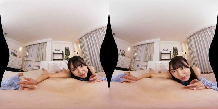 VRKM-1071 B - Virtual Reality JAV [updated: 2023-12-11]