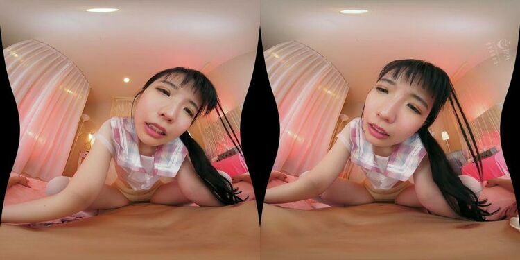 BIBIVR-110 C - Virtual Reality JAV [updated: 2023-12-11]