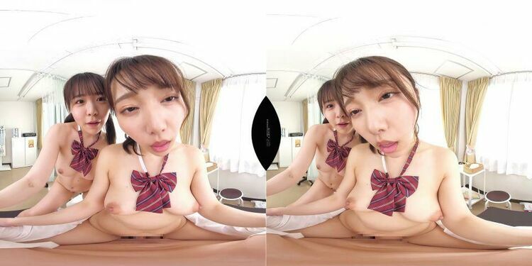 DSVR-1294 C - Virtual Reality JAV [updated: 2023-12-11]