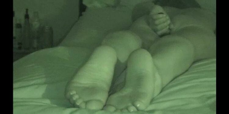 NIGHT VISION CAPTURES WIFES MULTIPLE ORGASMS WHILE LISTENING TO PORN-HOT [updated: 2023-12-11]