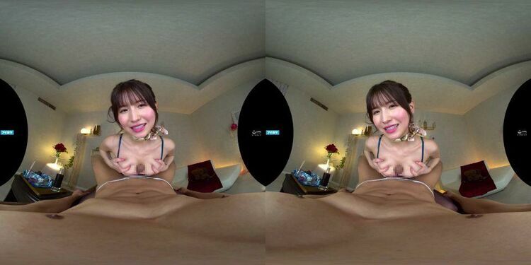 IPVR-231 C - Virtual Reality JAV [updated: 2023-12-11]