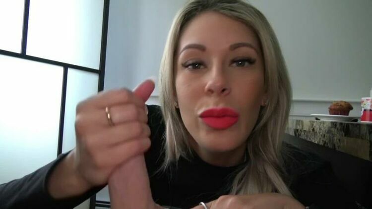 Virtual Handjob Video