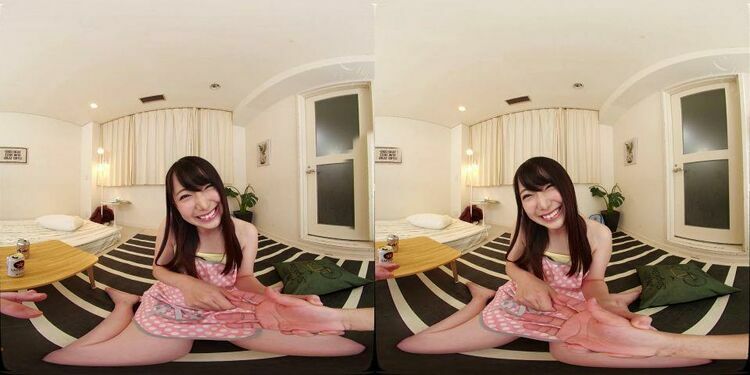 VRKM-1072 C - Virtual Reality JAV [updated: 2023-12-11]