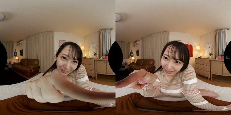 AJVR-201 A - Virtual Reality JAV [updated: 2023-12-11]