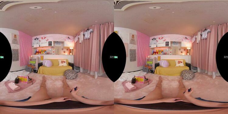 KIWVR-555 A - Virtual Reality JAV [updated: 2023-12-11]