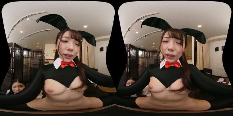 NHVR-209 C - Virtual Reality JAV [updated: 2023-12-11]