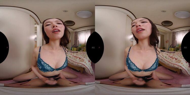 JUVR-172 A - Virtual Reality JAV [updated: 2023-12-11]