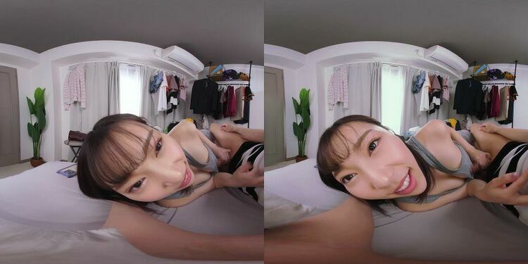 CRVR-309 A - Virtual Reality JAV [updated: 2023-12-11]