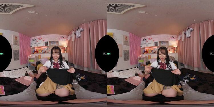 KIWVR-554 A - Virtual Reality JAV [updated: 2023-12-11]