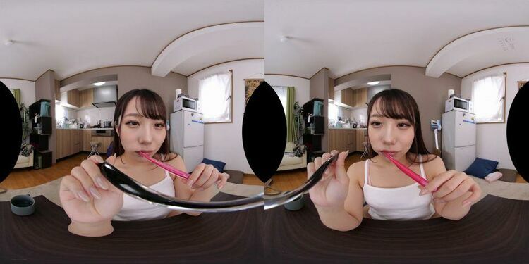 VRKM-1076 A - Virtual Reality JAV [updated: 2023-12-11]