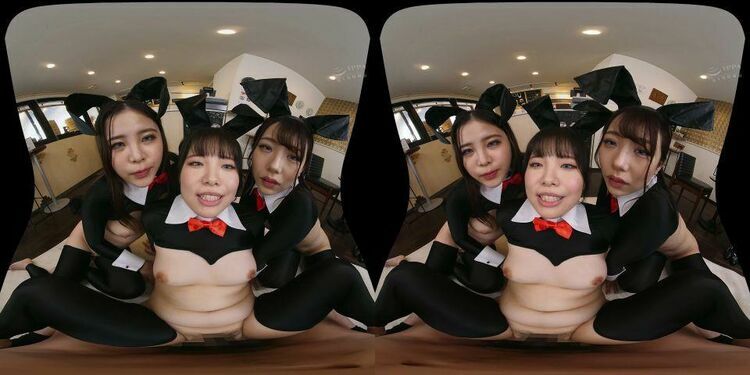 NHVR-209 F - Virtual Reality JAV [updated: 2023-12-11]