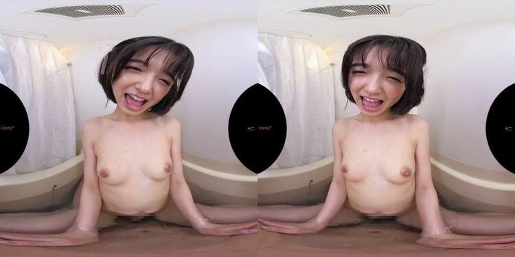 KAVR-311 B - Virtual Reality JAV [updated: 2023-12-11]