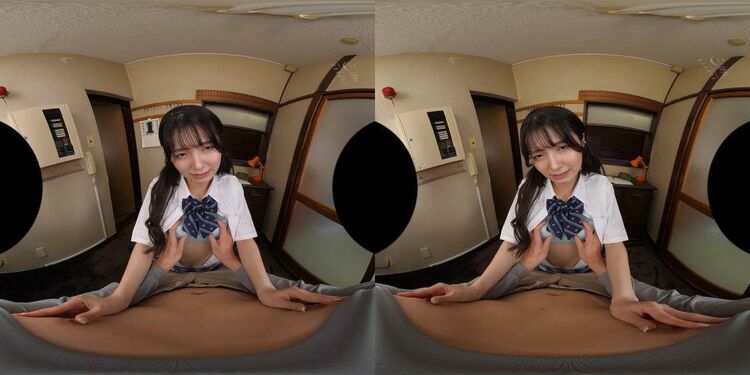 VRKM-1132 A - Virtual Reality JAV [updated: 2023-12-12]